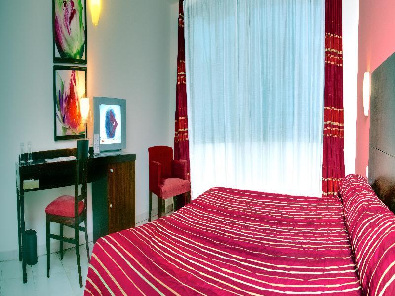 Hotel Bellepierre Saint-Denis Esterno foto