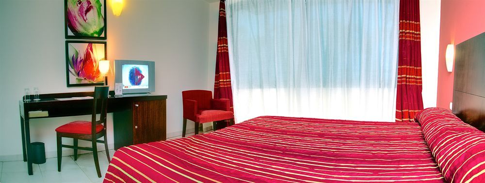 Hotel Bellepierre Saint-Denis Esterno foto