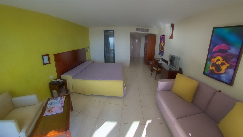 Hotel Bellepierre Saint-Denis Esterno foto