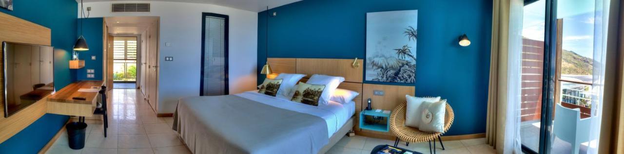 Hotel Bellepierre Saint-Denis Esterno foto