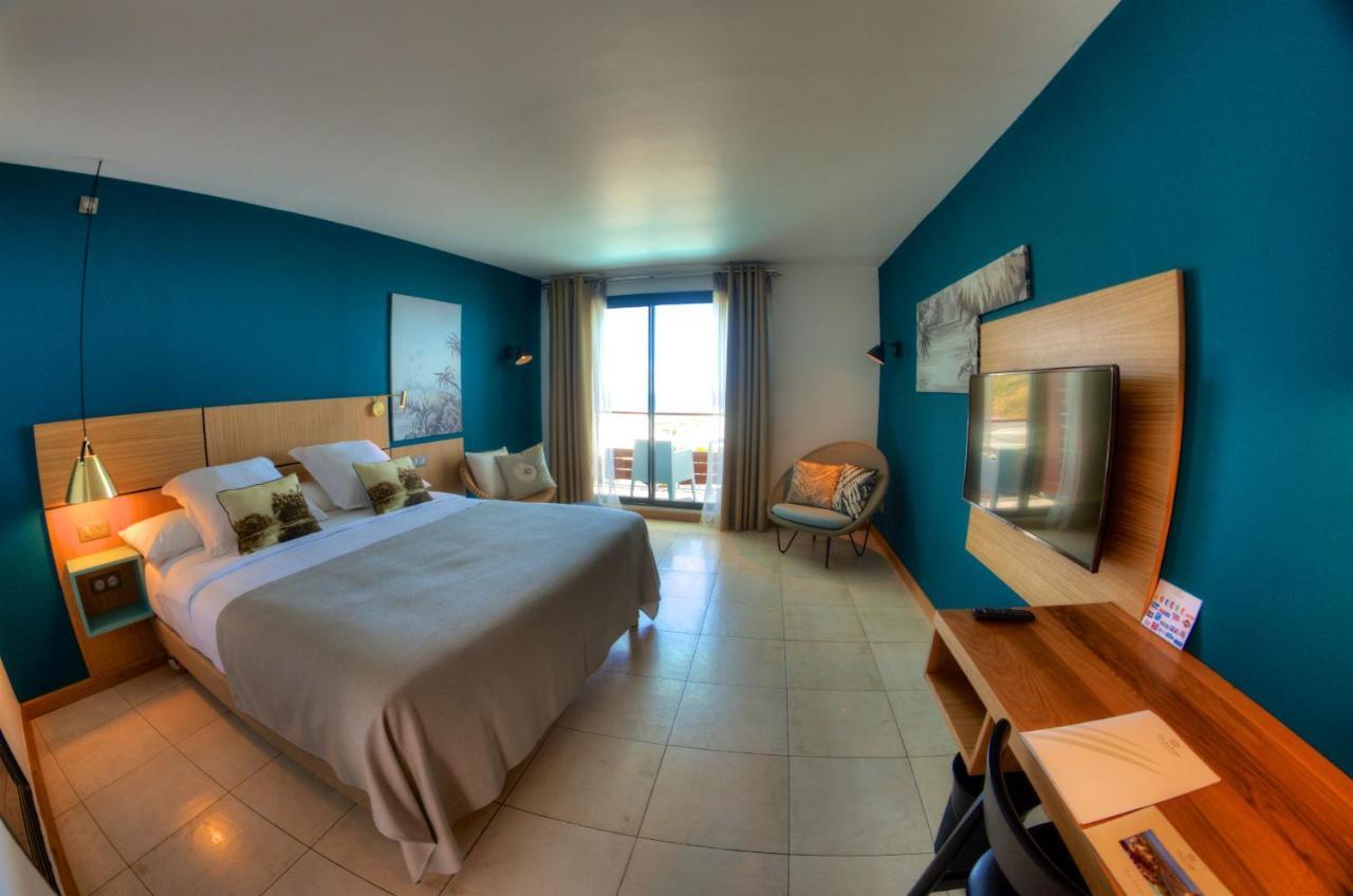 Hotel Bellepierre Saint-Denis Esterno foto