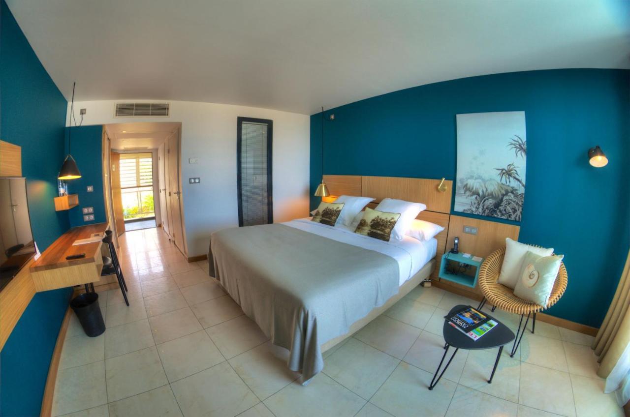 Hotel Bellepierre Saint-Denis Esterno foto