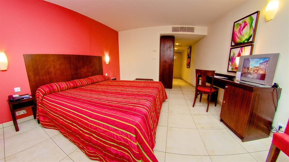 Hotel Bellepierre Saint-Denis Esterno foto